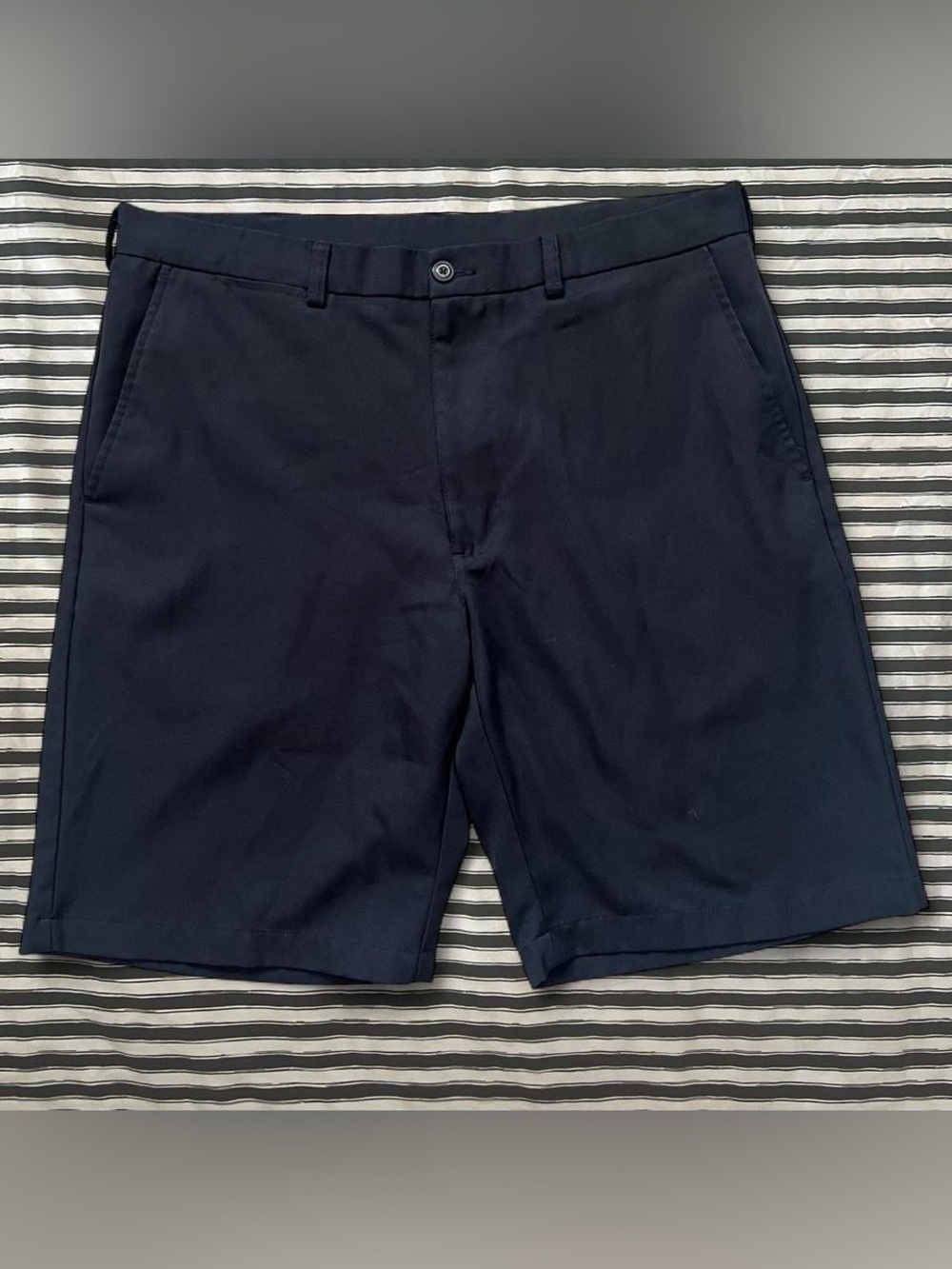 Men's Classic black Shorts
